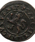 1567-1570 Sizin Venice Pietro Loredano Coin Italy