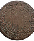 1622 Batzen Lucerne Switzerland Coin