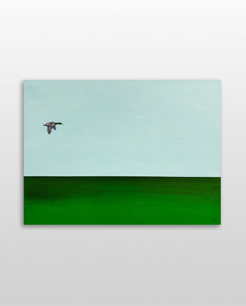 K.milla - "In Search of Lost Quack 01" - Duck