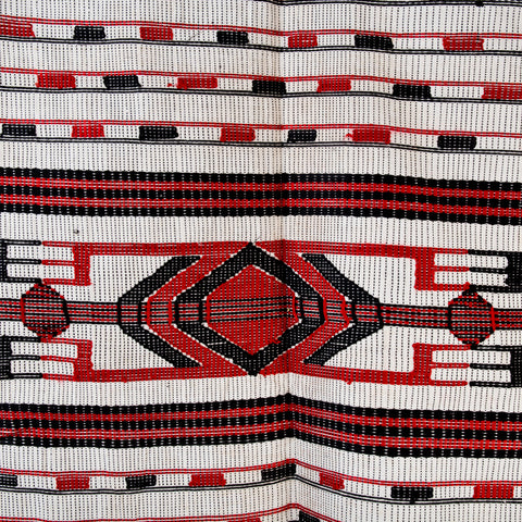 Igbo-Handwebdecke TR40