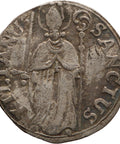 1697 Schilling - John Gottfried II Guttenberg Bishopric of Würzburg 