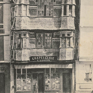 Descriptive image text