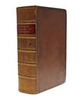 1862 Antique Book - Samuel Maunder's Treasury of Knowledge Library Reference