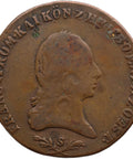 1800 S 6 Kreuzer Austria Coin Francis II