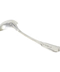 1803 Antique George III Era Sterling Silver Sauce Ladle Silversmiths Solomon Hougham London Hallmarks