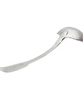 1807 Antique George III Era Sterling Silver Sauce Ladle Silversmith William Eley & William Fearn London Hallmarks