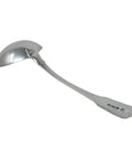 1811 Antique George III Era Sterling Silver Sauce Ladle Silversmith William Eley, William Fearn & William Chawner London Hallmarks