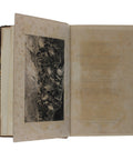 1839 Antique Book Victories Of The British Armies in 2 Vol Richard Bentley, London