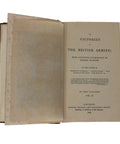1839 Antique Book Victories Of The British Armies in 2 Vol Richard Bentley, London