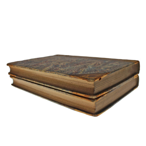 1839 Antique Book Victories Of The British Armies in 2 Vol Richard Bentley, London