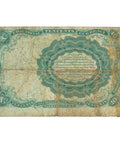1874 United States 10 Cents Fractional Currency Note – Fifth Issue