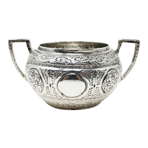 Descriptive image text