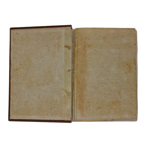 1887 Antique Book The Badmington Library Shooting, Sports and Pastimes in 2 Vol