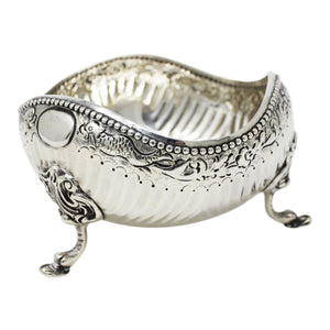 Descriptive image text