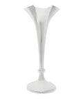 1900 Antique Victorian Era Sterling Silver Vase Silversmith Horace Woodward & Co Ltd London Hallmarks