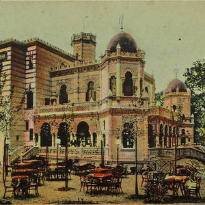 Descriptive image text