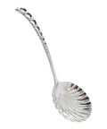 1901 Antique Victorian Era Sterling Silver Small Ladle Silversmith Atkin Brothers Sheffield Hallmarks