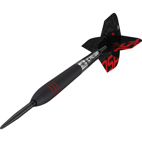 Target Nathan Aspinall Black 80% Swiss