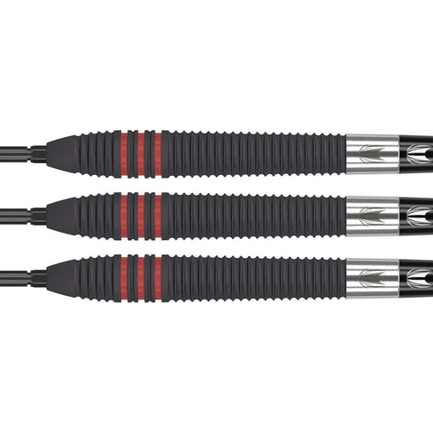 Target Nathan Aspinall Black 80% Swiss