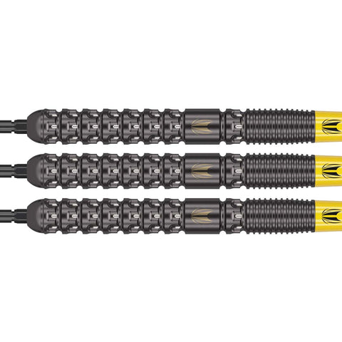 Target Luke Littler G1 90% Swiss Tip Darts