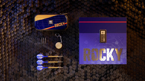 Target Josh Rock Limited Edition 95% SP