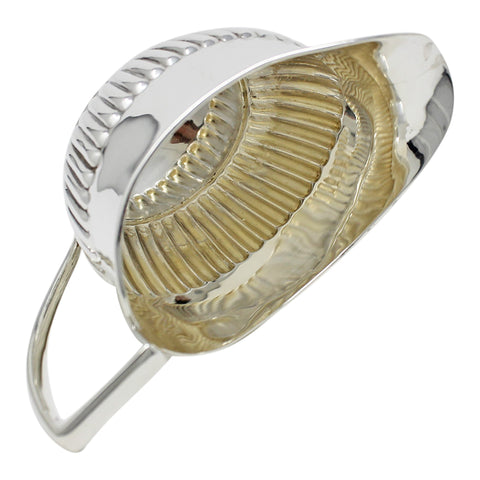 1904 Antique Edwardian Era Sterling Silver Milk Jug Silversmith William Devenport Birmingham Hallmarks