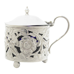 Descriptive image text