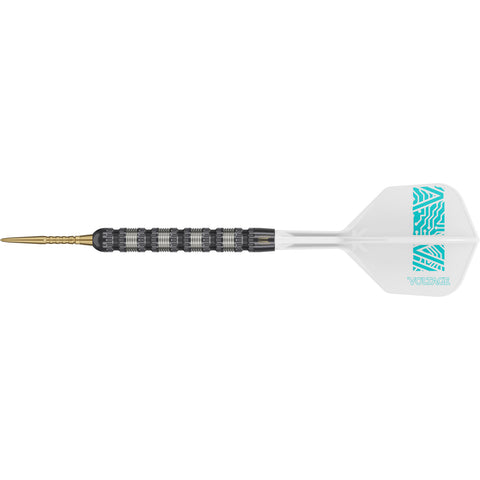 Target Rob Cross 95K 95% Swiss