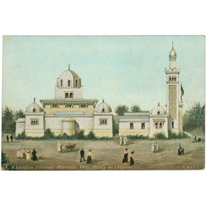 Descriptive image text