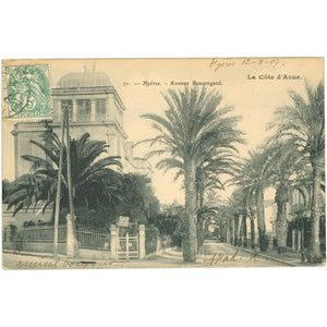 Descriptive image text