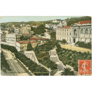 Descriptive image text