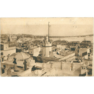 Descriptive image text