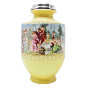 Descriptive image text