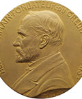1910 Crédit Lyonnais 25 Years of Service Medal – Henri Germain