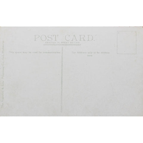 1910s Australia Melbourne the Beach St. Kilda Postcard Antique