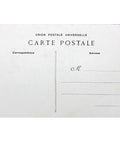 1910s France Brittany Postcard Artisane de Kérity Penmarch Postcard