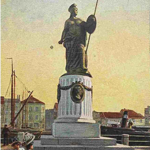 Descriptive image text