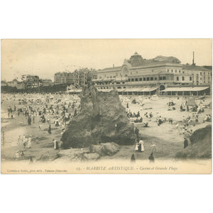 Descriptive image text