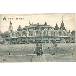 Descriptive image text