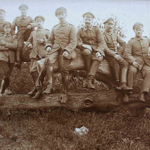 Descriptive image text