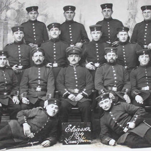 Descriptive image text