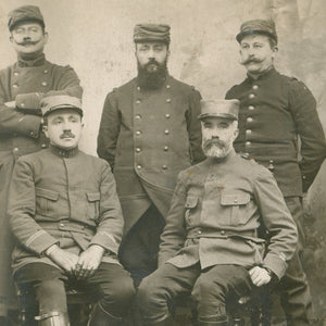 Descriptive image text