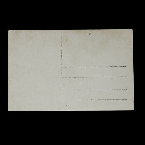 1914’s Antique Soldier Group Photograph of German Soldiers World War 1 Military Postcard Germany Army WW1 History