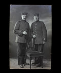 1915 Germany Military World War I Era Soldiers Photo Postcard Army WW1 History