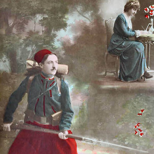 Descriptive image text