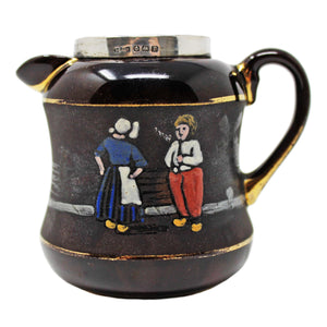 Descriptive image text