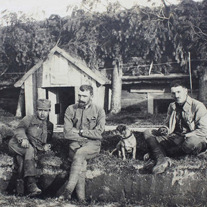 Descriptive image text