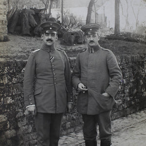 Descriptive image text