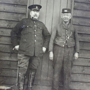 Descriptive image text