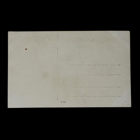 1916’s Antique Soldier Photograph of German Soldiers World War 1 Military Postcard Germany Army WW1 History